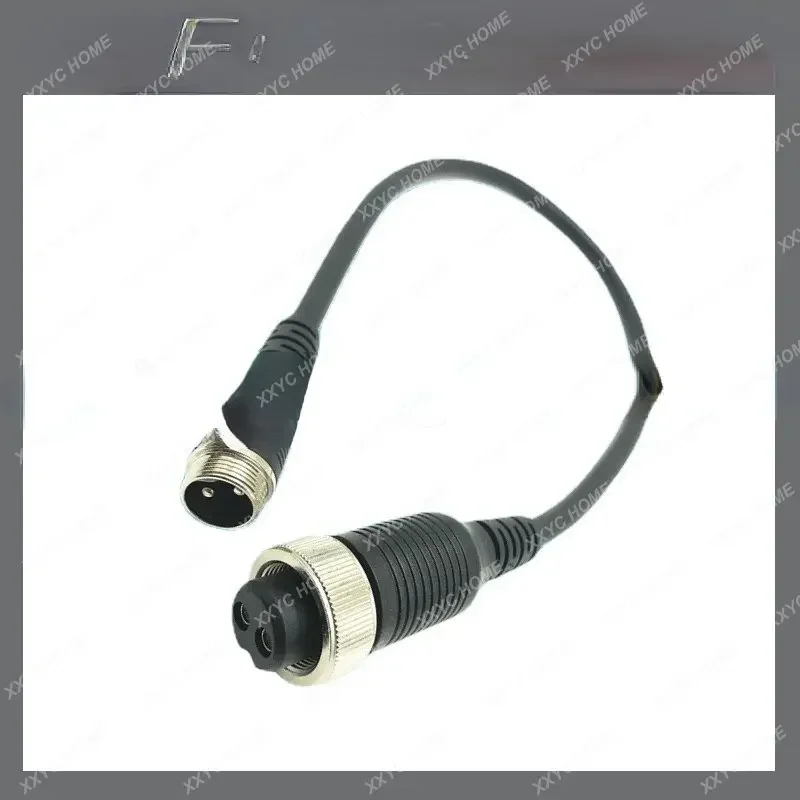 Prolunga Avvolgicavo Per Daiwa Seaborg Megatwin 800Mj 1200Mj Daiwa Pezzi Di Ricambio Cavo Avvolgicavo Collegare L'Adattatore Della Batteria