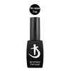 KODI JYJ Rubber Base for Gel Polish 12ml Semi Permanent Top Coat y Base Coat Gel Nail Polish Manicure Gellac UV Varnishes Primer 3