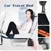 Footrest Hammock Travel Foot Hanger for Adults Baby Sleeping Bed in Airplane Train Bus Car Travelers Hammocks Rests Feet Legs 4