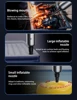 The New Car Brushless Vacuum Cleaner 16000Pa Oversized High -power Multifunctional Car Home Dual -use Cross -border Explosion 3