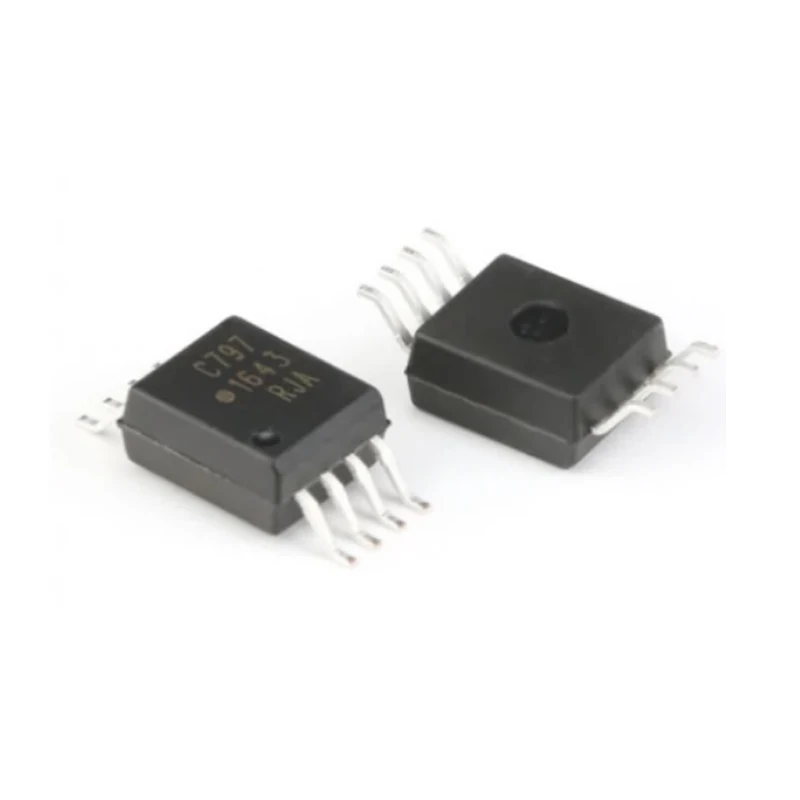 

(10 Pieces) ACPL-C797 SOP8 C797 Optocoupler New Original