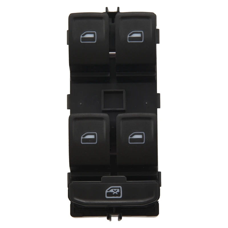 

Переключатель Стеклоподъемника автомобиля для Skoda OCTAVIA III Fabia 13-18 5E0959857