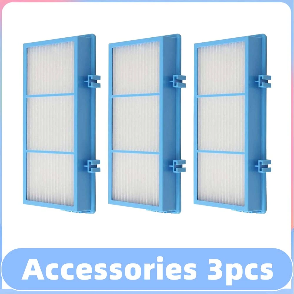 Hepa Filter For Holmes Air Purifier Models AER1 Series HAPF30AT
