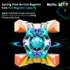 [Picube] MoYu HuaMeng YS3M World Record Design 3x3x3 Core Magnetic Cube Professional Speed 3x3 Cube Cubing Puzzle Toys 3