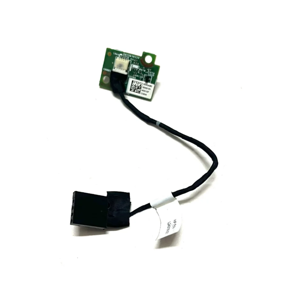 Sostituzione Scheda Pulsante Di Alimentazione Per HP Pavilion 590 - Foto 3