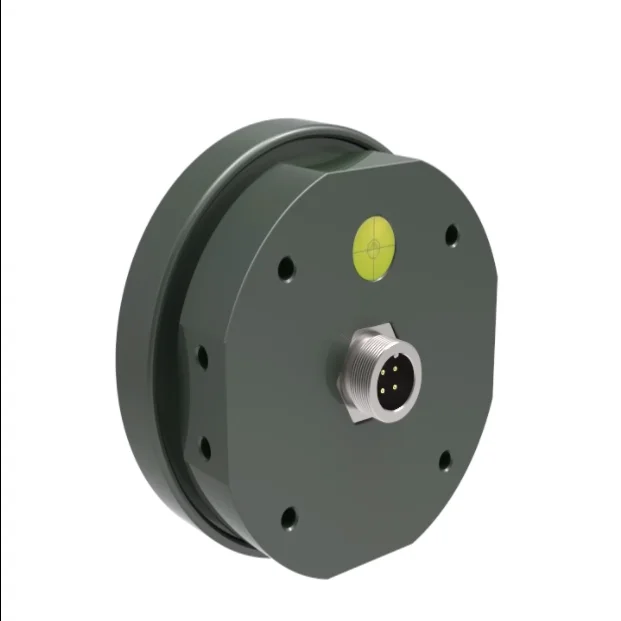 LDRR04 millimeter wave radar 40M 80GHz ranging radar/water level gauge/liquid level gauge/radar flow meter/ranging instrumen 3