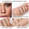 Two Color Gradient Eye Shadow Stick Three Dimensional Natural  Without Taking Off Makeup 5