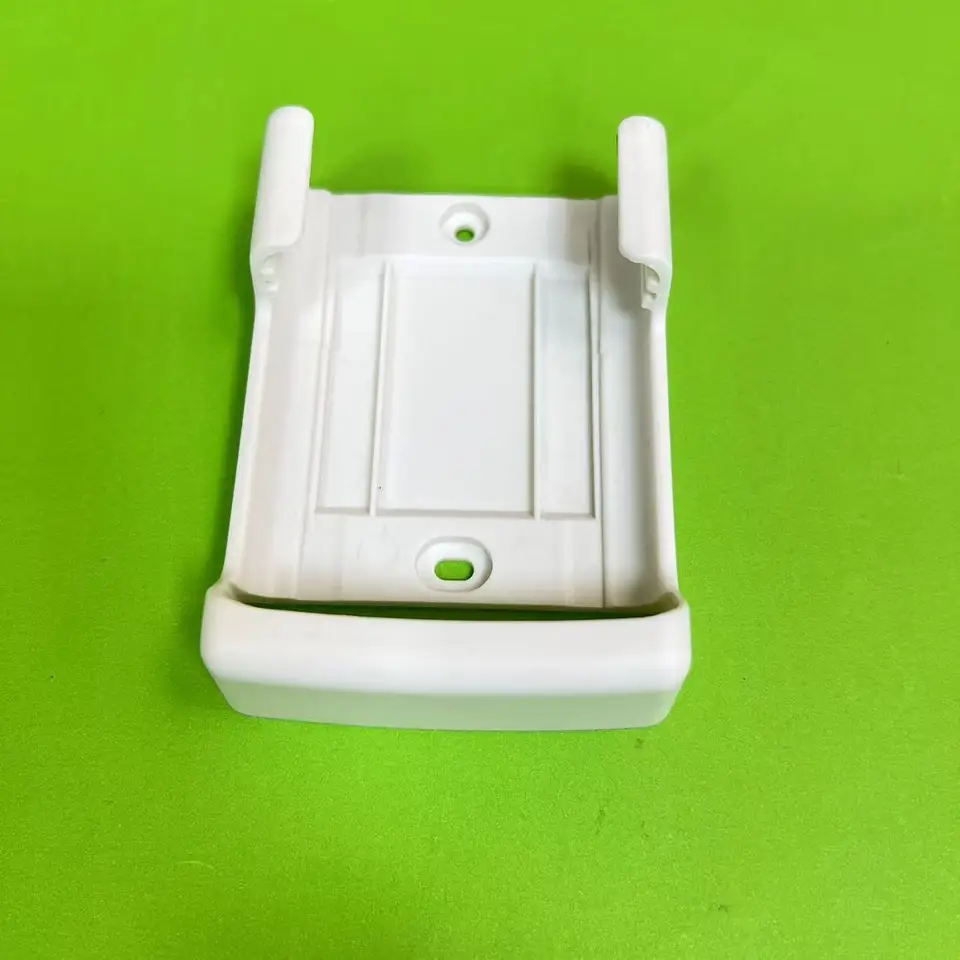 Replacement Remote Control For Mitsubishi AC Units MSH-26SV, 30SV, 30TV + Wall Holder
