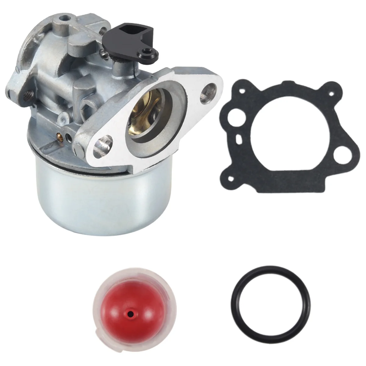 

Косилка карбюратор для двигателя Briggs & Stratton 799868 498254 497347 497314 498170 Carb 4Hp 5Hp 6Hp 6.75Hp 6.5Hp 7Hp