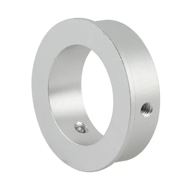 Industry Microscope Monocular C-Mount Lens 50mm 40mm 35mm 76mm Grey Ring Adapter 4