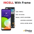 INCELL With Frame