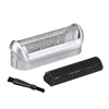 Shaver Foil And Blade 5S For BRAUN 550 570 P40 P50 P60 M30 M60 M90 555 575 5604 5607 5608 560 Shaver Razor Blade 1
