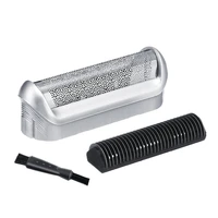 Shaver Foil And Blade 5S For BRAUN 550 570 P40 P50 P60 M30 M60 M90 555 575 5604 5607 5608 560 Shaver Razor Blade 1