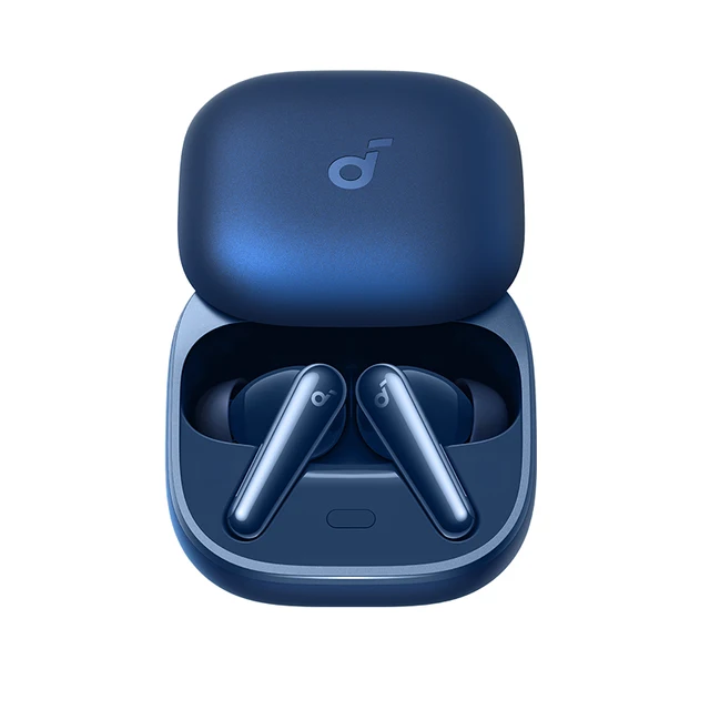 Soundcore by Anker Liberty 5 Noise-Cancelling Wireless Earbuds ANC