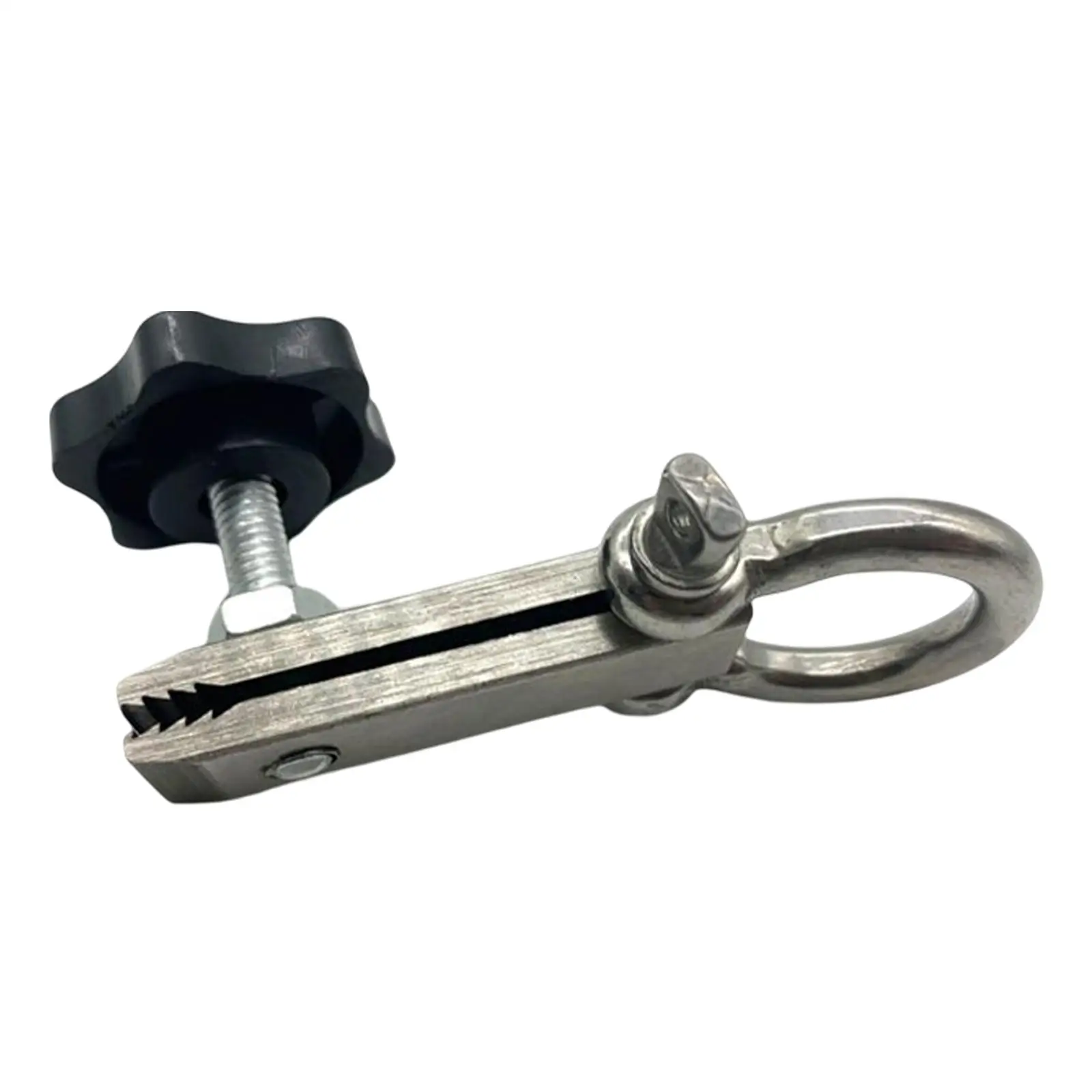 

Lightweight Tool Durable Stainless steel Surface Repair Wheel Eyebrow Clip