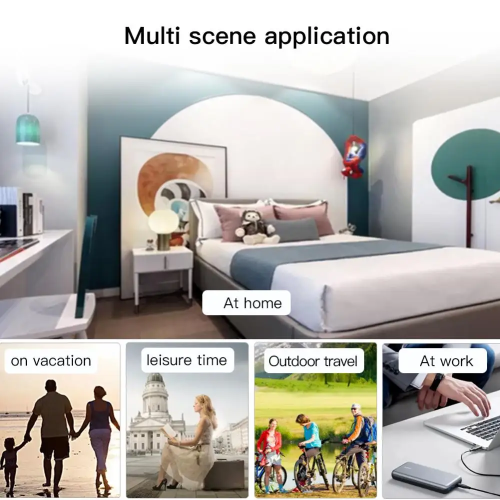 Apple Homekit Smart Socket WiFi Electrical Outlets Plug  Remote Siri Voice Control Wall Light Switch Smart Home Part