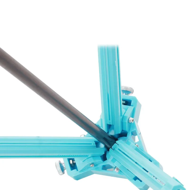 Gabarit De Fletching Réglable Pour Flèches De Chasse à L'arc – Droitier/Gaucher