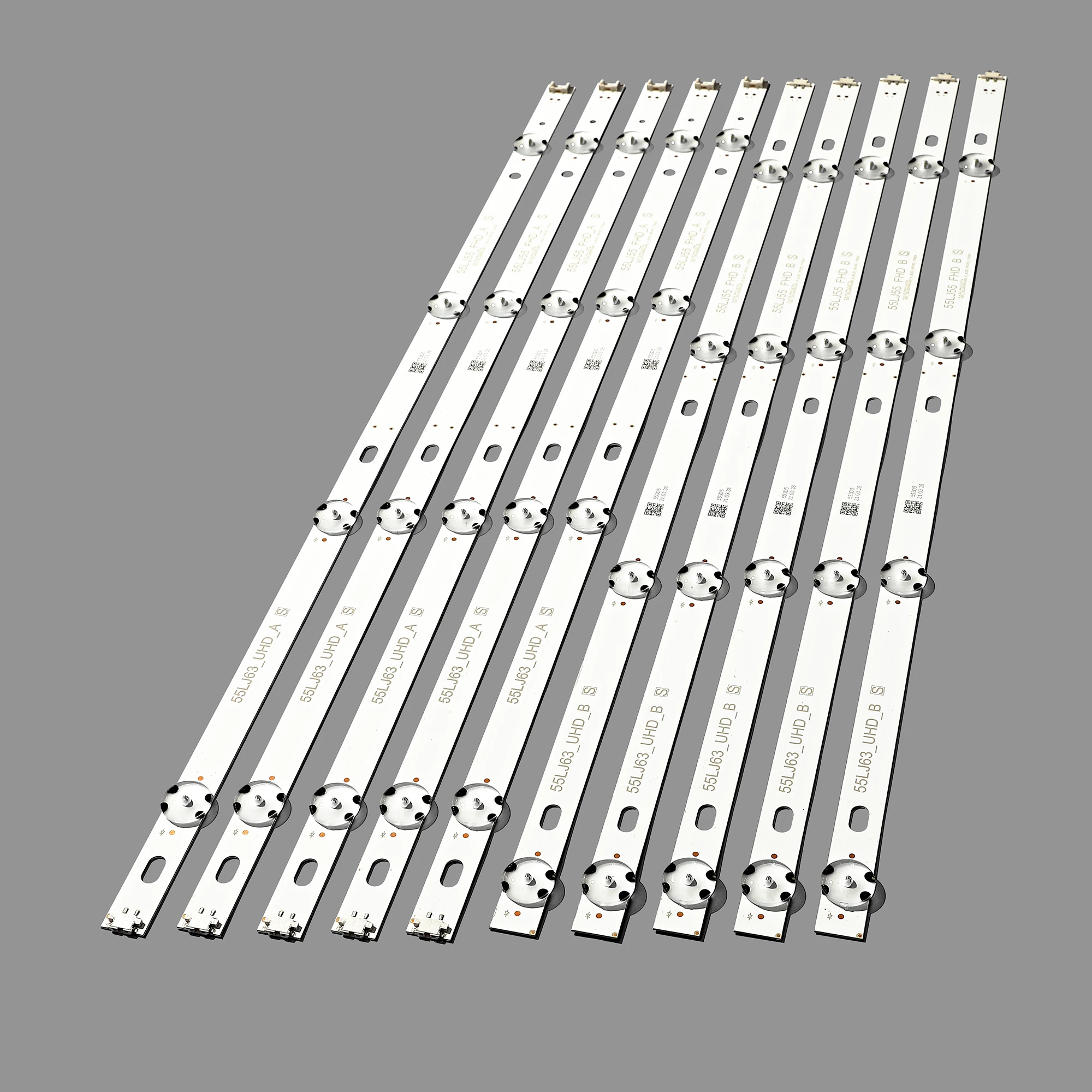 LED-LG-55UJ6309-55UJ635V-55UJ634V-55UJ630V-55LJ5550-55UJ6300 ...