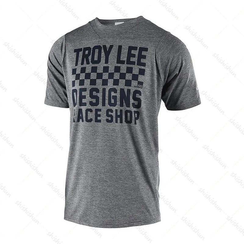 Рисунок 4 - Футболка мужская для езды на мотоцикле