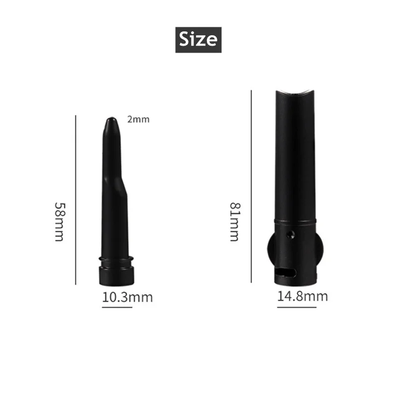 Tubo de boquilla de vapor Delonghi, accesorio para Delonghi 26 Sf27e7ea8b1024ff194960b37c84a8e28N