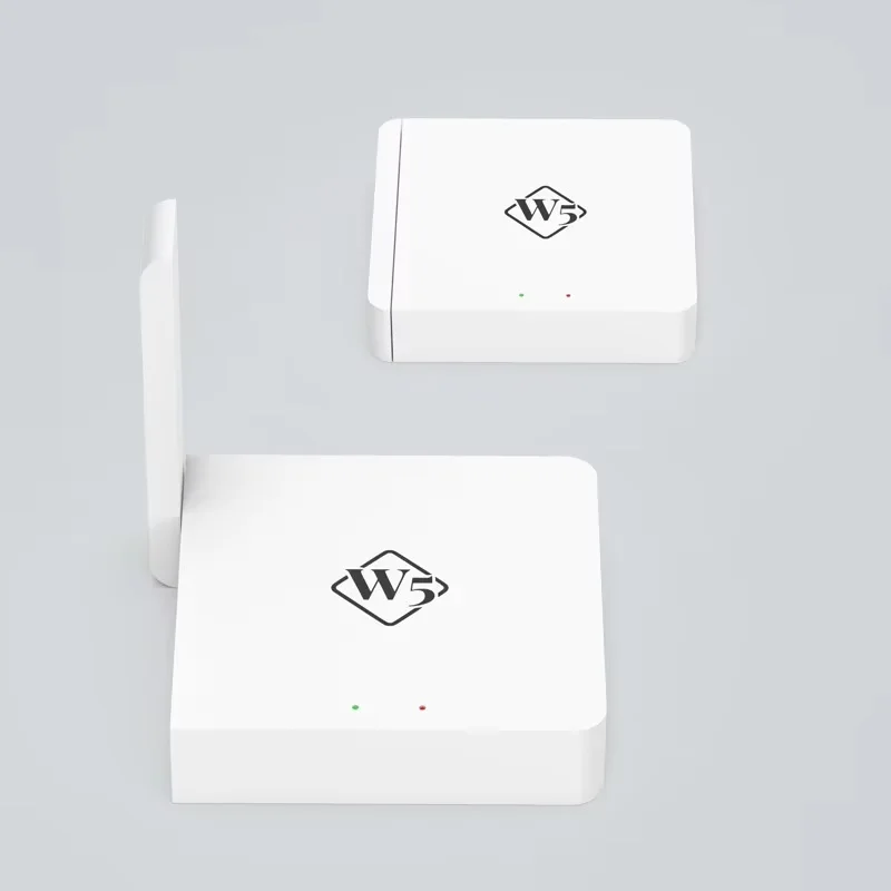 tuyaロエベカフス Tuya Wireless Gateway Zigbee/Bluetooth Hub W5 multi-mode