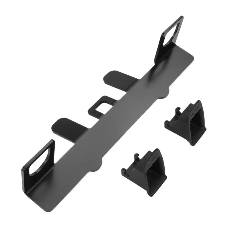 Car Seat Latch Interface Mount Bracket For ISOFIX Child Safety Seat Belt Connector Restraint Anchors Mounting Child Safety Seat