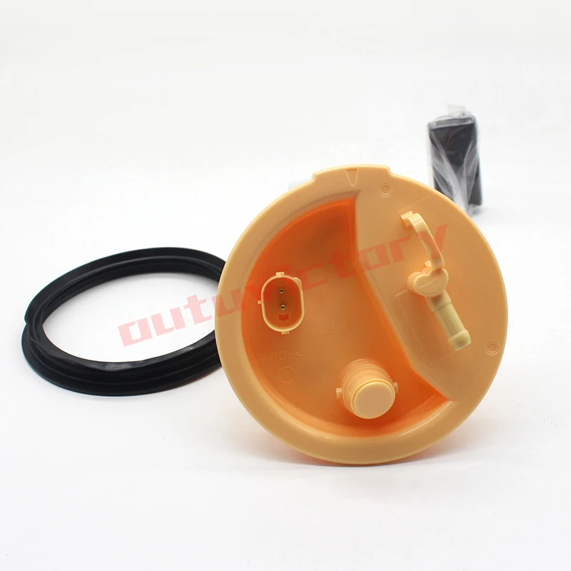 16146752371 - Genuine BMW Fuel Level Sensor - Right - E39 M5 | Turner Motorsport