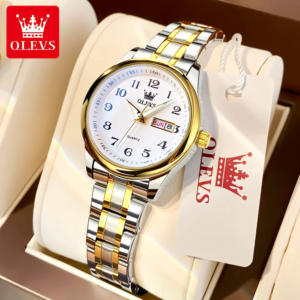 gold white 5567