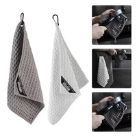 Super Absorbing Water Towel Coffee Machine Bar Coffeeware Milk Tea Shop Special Appliance Househood Cleaning Kitchen Tool 1