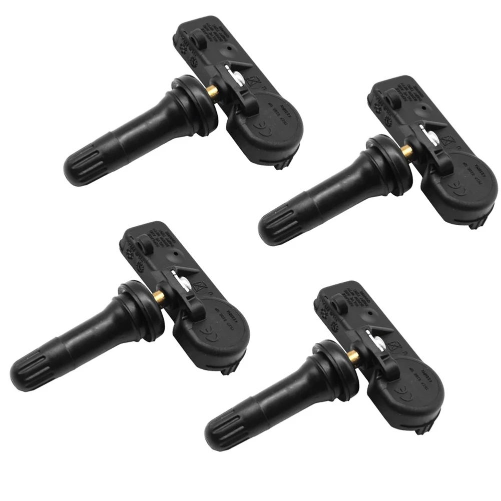 

Датчик давления в шинах TPMS 52933-0W100, 4 шт., для Hyundai Santa Fe 09-12