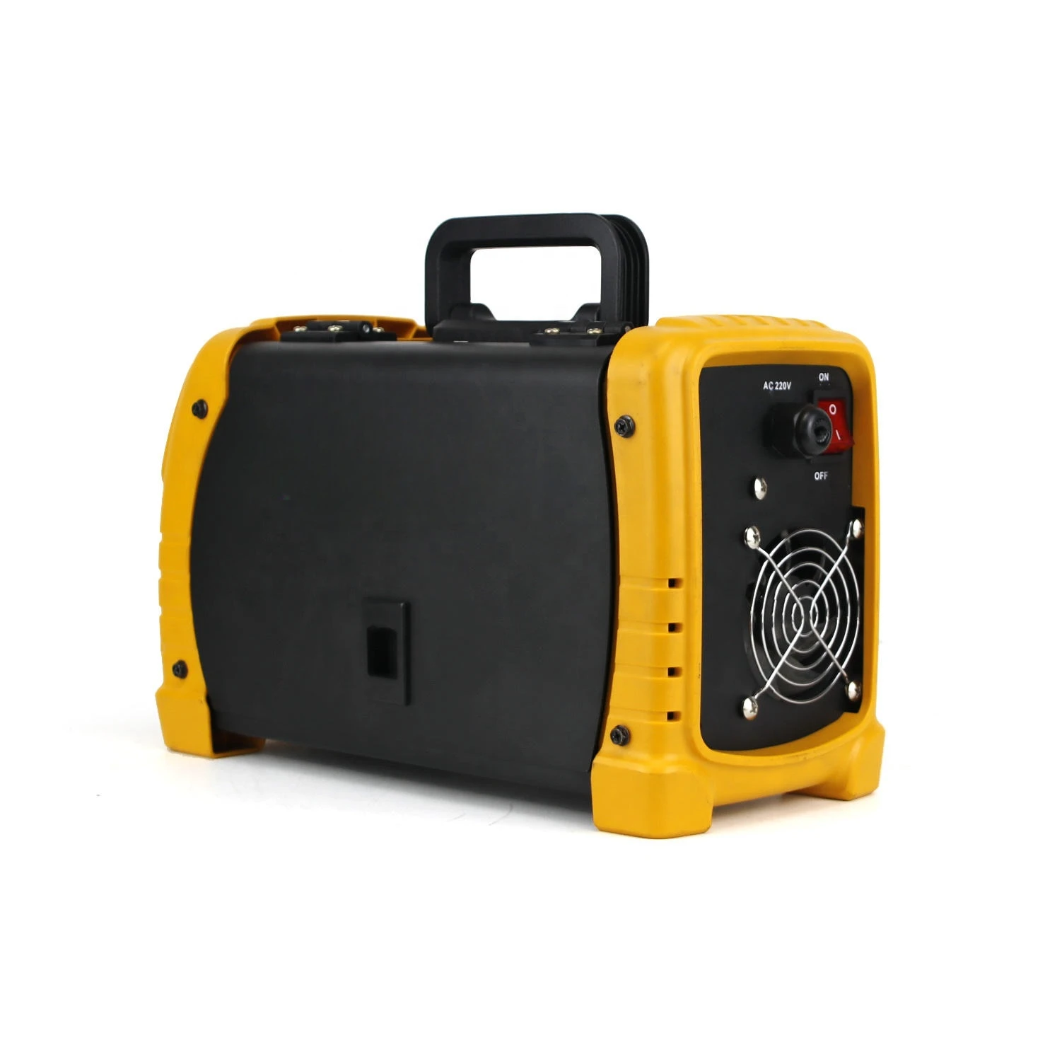 Portable Mini Gasless Mig Tig Mma Welding Machine NEW 4