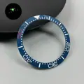 SUB 11 Ceramic Bezel