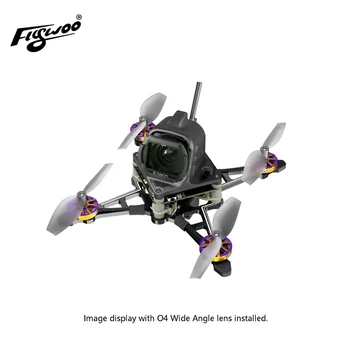 Flywoo Firefly16 / 18 1S Nano Baby V3 O4 Wide Tiny Drone