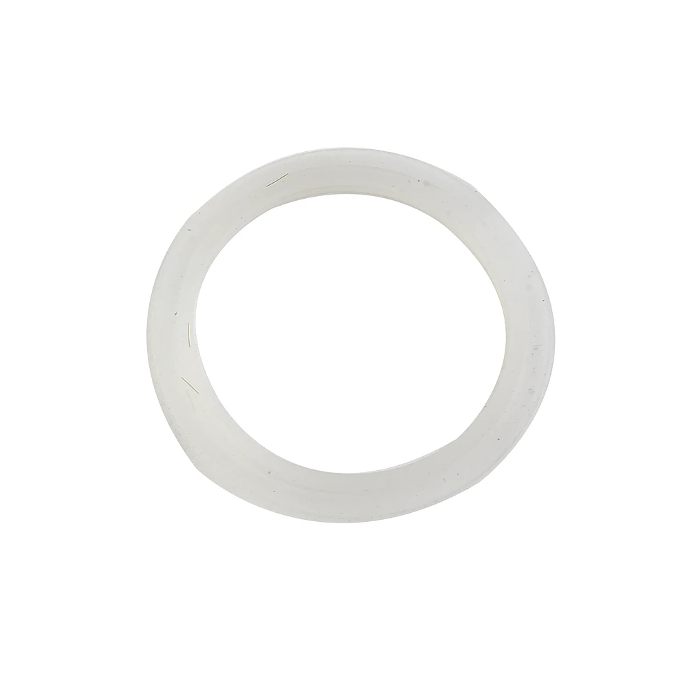 Standardised Thread Rubber Seal Sink Waste Basin Click Plug Washbasin Plug Rubber Gasket Drain Sealing Ring Basin Plug ORing Sealing Gasket For Click Clack Drain Set