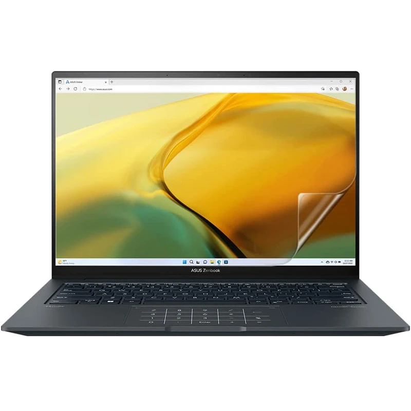 Protetor de Tela para Asus Zenbook 14x Oled Ux3404 Ux3404z Ux3404v Ux3404va Ux3404vc 16:10 Unidades - Imagem 6