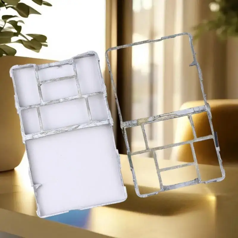 Durable Metal Middle Frame Housing