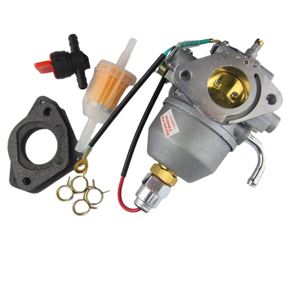 

Carburetor 2485325 2485325S 24-853-25-S 7027E4 For Kohler CV20 CV21 CV22 CV18S CV20S CV22S CV725