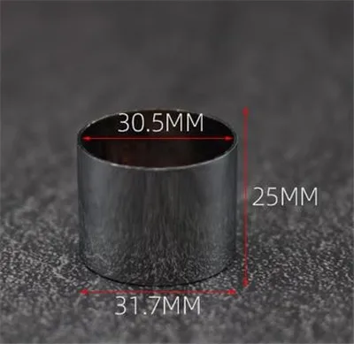 31.7x25mm