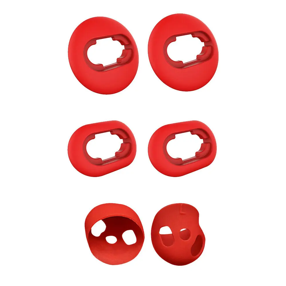 Red-3Pairs