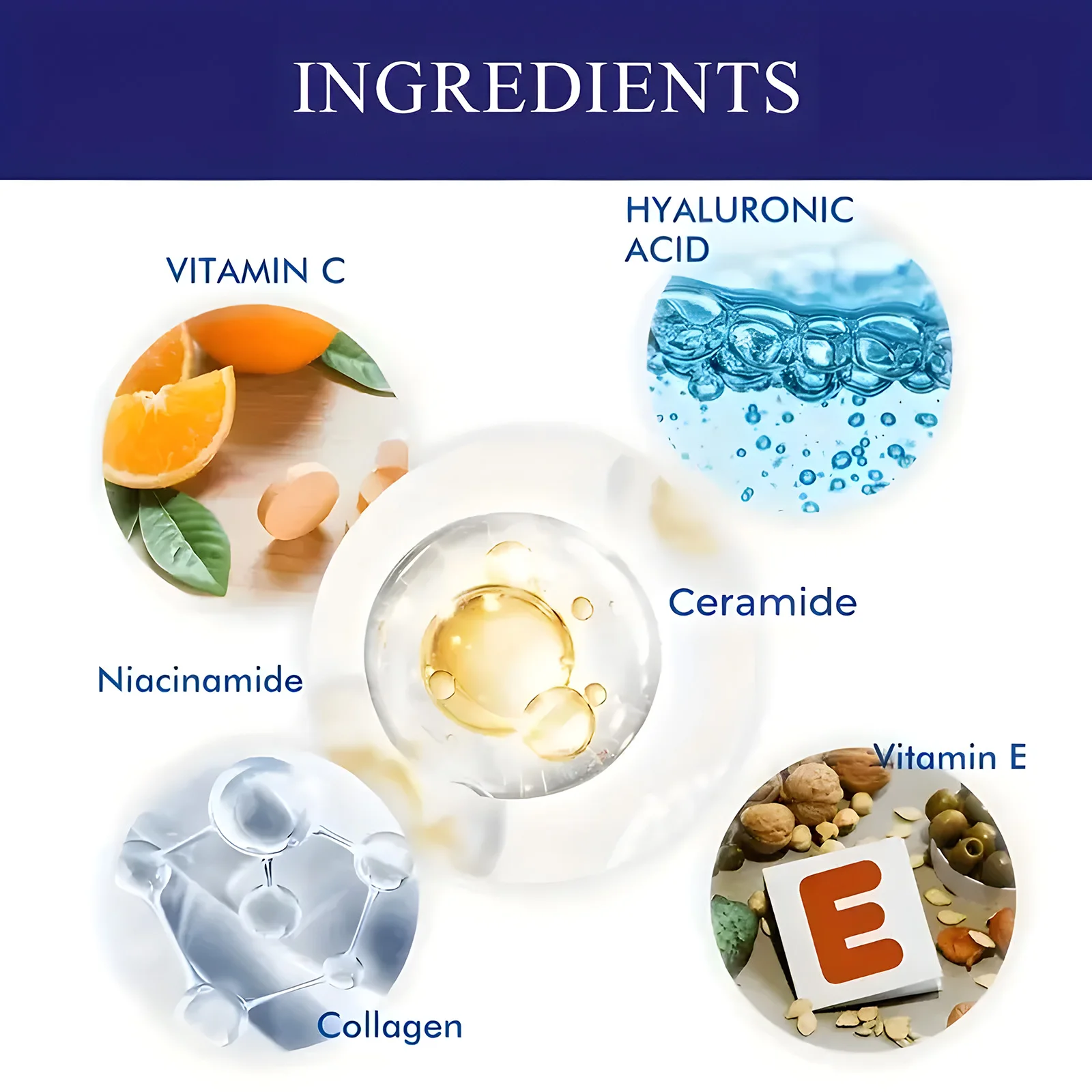 Wrinkle Smoothing Young Cream - Image 3