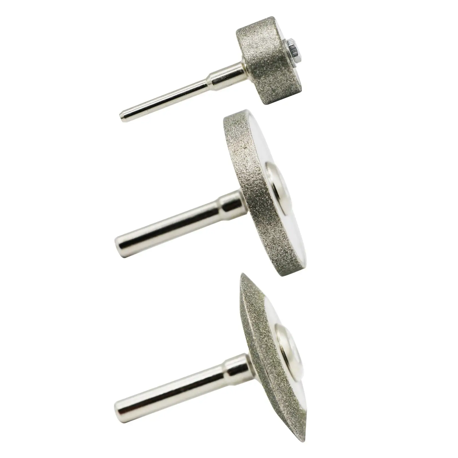 Diamond Grinding Wheel Portable High Hardness Drill Bit for Jade Precious Stones Cemented Carbide Tungsten Steel Polishing abrasive wheel,grinding wheel