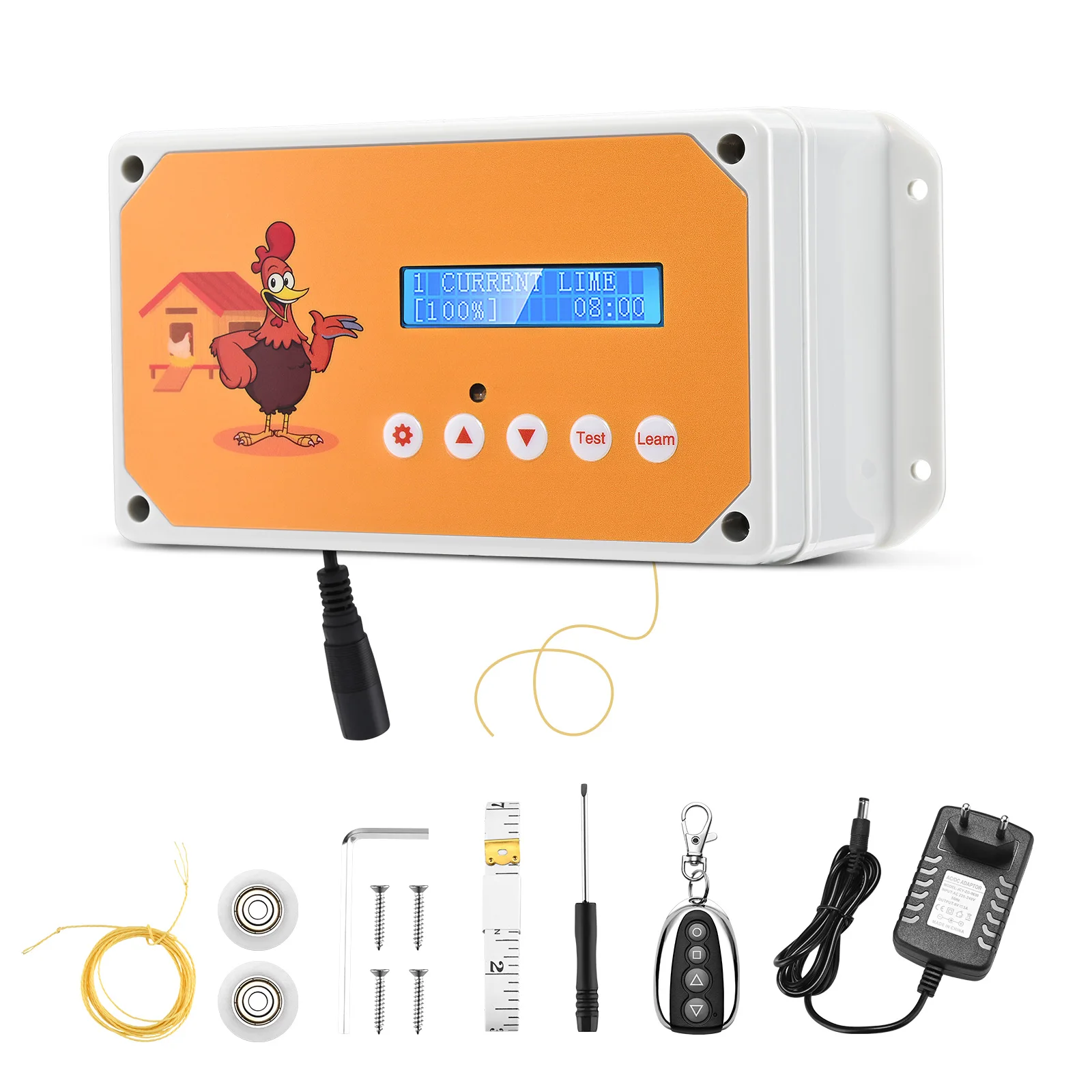 UK PLUG 220V#2