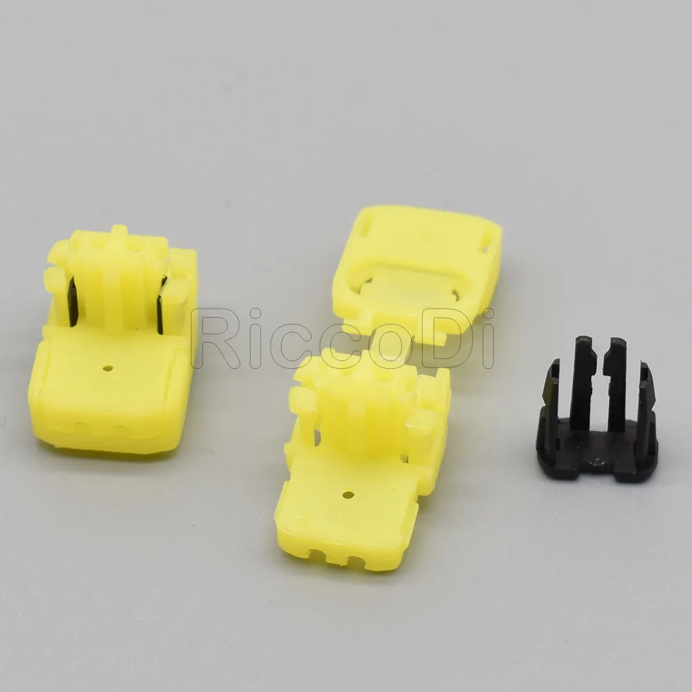 【激レア】PMO DAISY PIN SET #1 YELLOW Sf27fa1b7478d4ed188809dfba8b74