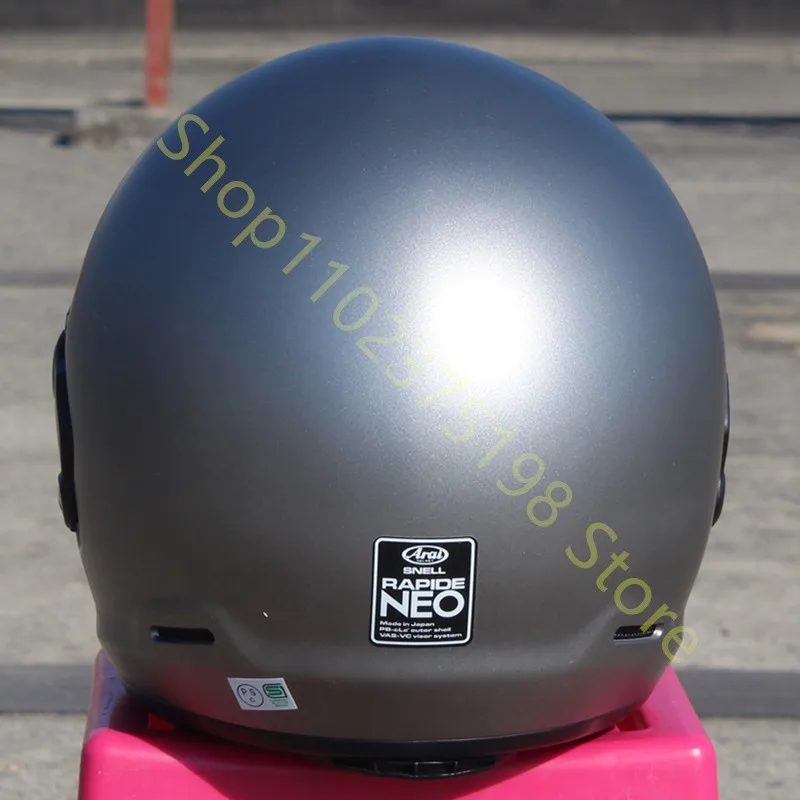 ���� ����Ƽ ���� ���� RAPIDE NEO ��Ʈ�� Ǯ ���̽� ������� ���, ���� �� ũ���� ������� ��ȣ ���