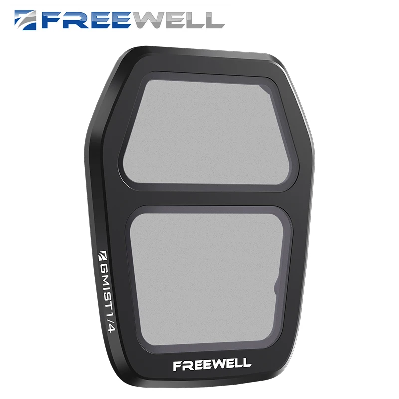 DJI Drones Glow Mist 1/4 Filter for DJI Air 3S Drone Lens Accessories-Enhance Th
