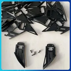 For AGV Pista GPR/GPRR CORSA-R Motorcycle Helmet Visor A Pair of Pivot Kit With Four Screws and Two Springs Visor Accessories