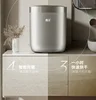 New - style Mini - small Automatic Washing Machine for Underwear and Socks. 4