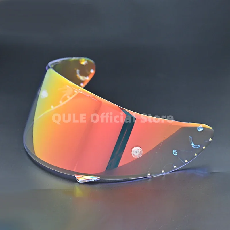 thumbnail image 1 of Visera para casco SHOEI X-14 X14 Z-7 Z7 CWR-1 CWR1 NXR RF-1200 RF1200 X-Spirit III XSpirit 3 X-Fourteen X Fourteen RYD CWR-F CWRF, 1 of 5