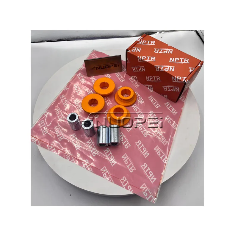 Scani Truck Cabin Suspension Bushing Oem 2416404+2773898 Rubber 
