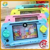 1~5PCS Throwing Circle Water Classic Game Toy Nostalgic Childhood Set Of Ring Water Game Toy For Kids Boy Girl Gifts Party Games 1